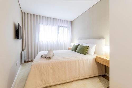 Cedofeita Apartment | T2 Constituição