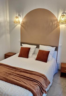 Grosseto-Prugna Apartment | T2 de 45 m2 sur Porticcio avec Jardin