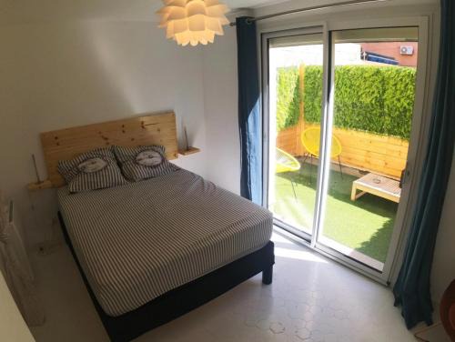 Mediterranee Apartment | T2 rénové à 50m de la mer