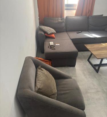 Grand Dakar Apartment | T3 Apartment Dakar Senegal