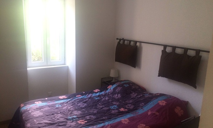 Meria Apartment | T3 apartment in quiet village house
