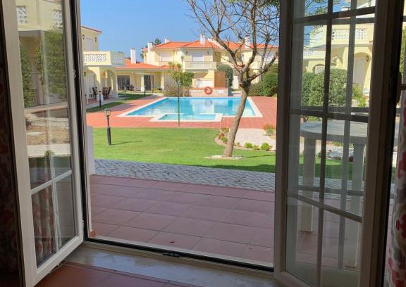 Praia del Rei House | T3 D. Afonso V Apartment
