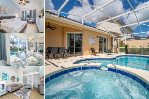 Tuscan Hills House | T803BD- Tuscan Nights Villa