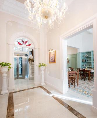 Nadur Bed & Breakfast | Ta' Dun Martin and taz-Zija Bed and Breakfast