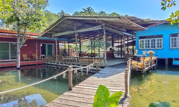 Ko Kood House | TA YAI HOMESTAY (ตา ยาย โฮมสเตย์)
