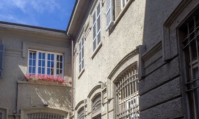 Como City Centre Apartment | Taaac Apartment