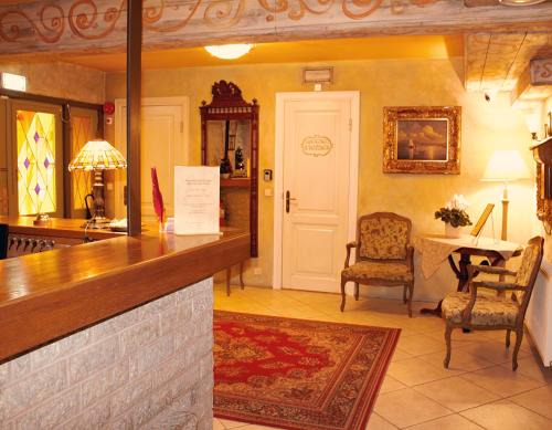 Old Town Hotel | Taanilinna Hotell