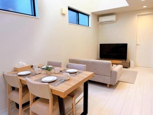 Itabashi Villa | Tabi in Tokyo