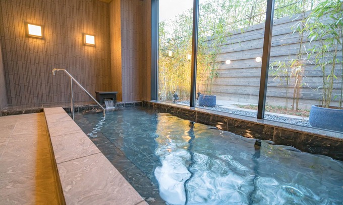 Sado Hotel | Tabino Hotel Sado