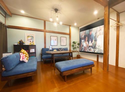 Sumiyoshi House | TABISAI HOTEL House 博多