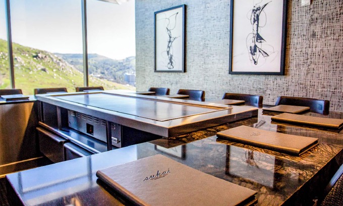 Friant Resort | Table Mountain Casino Resort