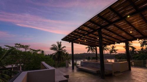 Dickwella Hotel | Taboo