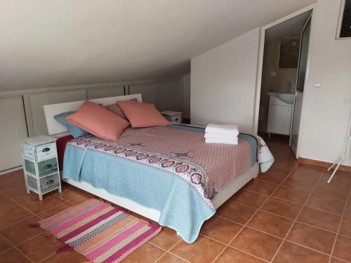 Tabua Apartment | Tabua Village Nature Lovers & Sea #5
