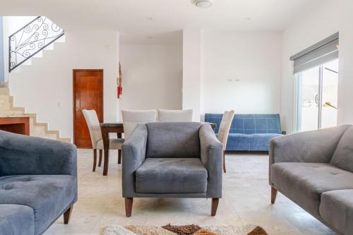 Colina del Sol House | Tacho's House privacy comfort 5 luxury