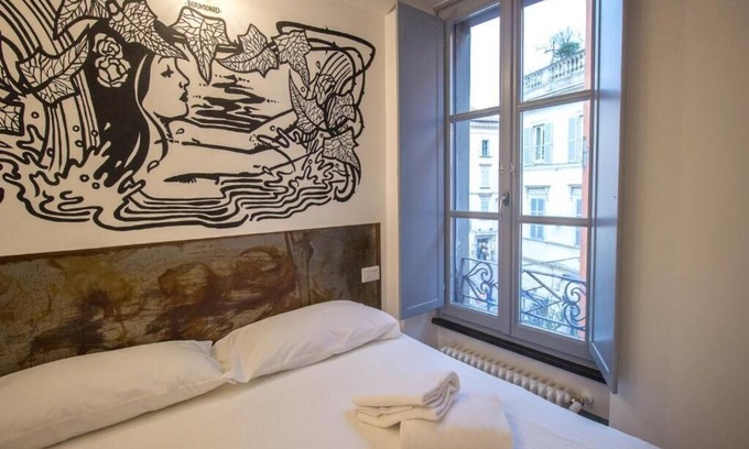 Viterbo House | Tag Guest House