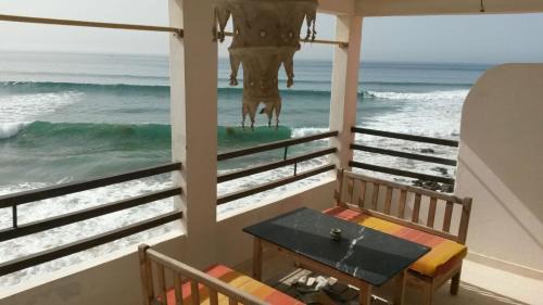 Taghazout Apartment | Taghazout beachfront Apartments