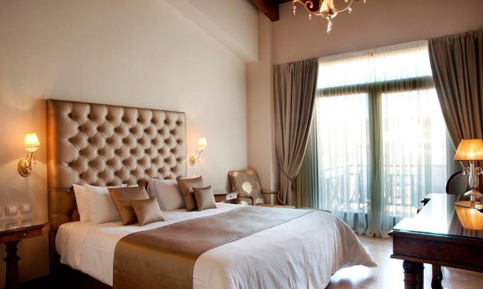 Arachova Hotel | Tagli Resort & Villas