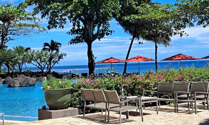 Arue Apartment | TAHITI - Condo Pearl Beach