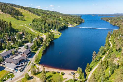 Nilsia Apartment | Tahkonranta