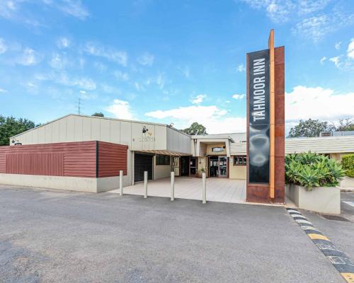 Tahmoor Hotel | Tahmoor Inn