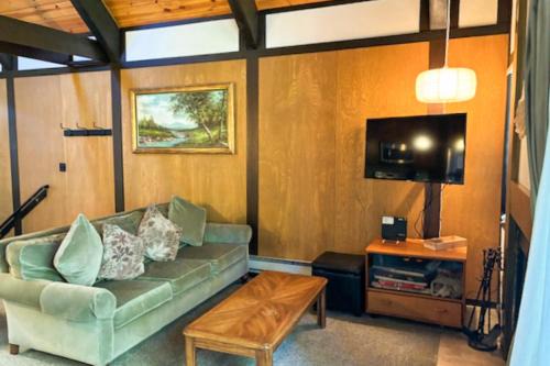 Incline Village House | Tahoe Tranquility