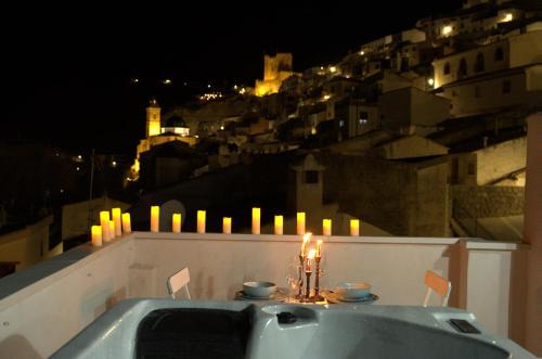 Alcala del Jucar Apartment | Tahona Ático - Gaiamoment