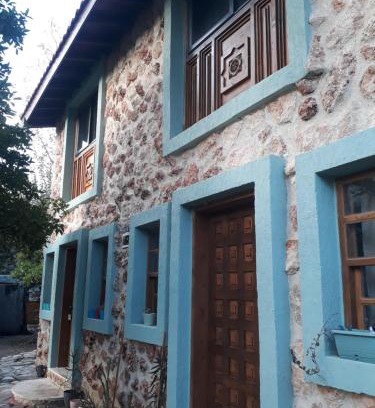 Cirali House | Tahtavilla Pansiyon