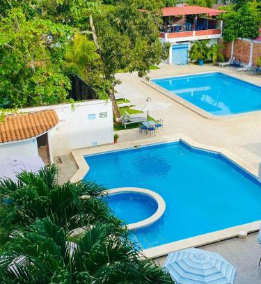 Yarinacocha Hotel | Tahuari Hotel