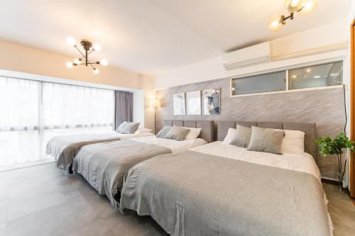 Ryogoku Apartment | tai両国4丁目GLV公館401