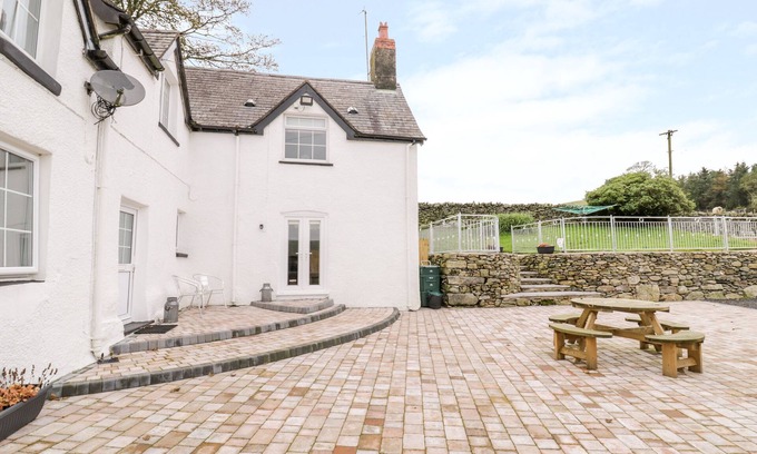 Corwen Cottage | Tai Ucha