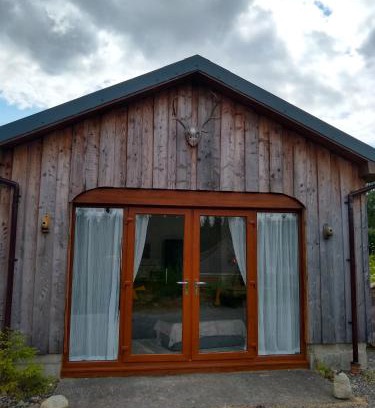 Fort Augustus Apartment | Taigh Na Frithe