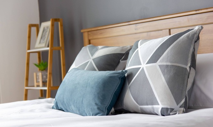 Central Milton Keynes Apartment | Tailor That Property - Chelsea House