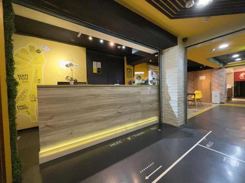Zhongzheng Hotel | Taipei Inn