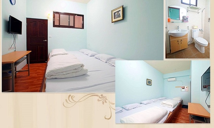 Beinan Bed & Breakfast | Taitung Fulu Homestay