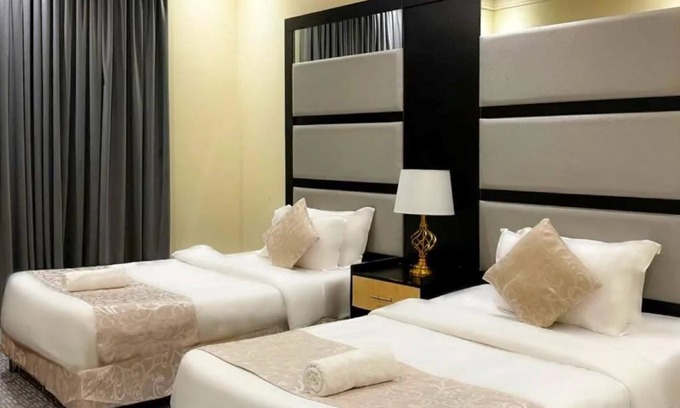 Al Hamra Apartment | Taj Al Hamra