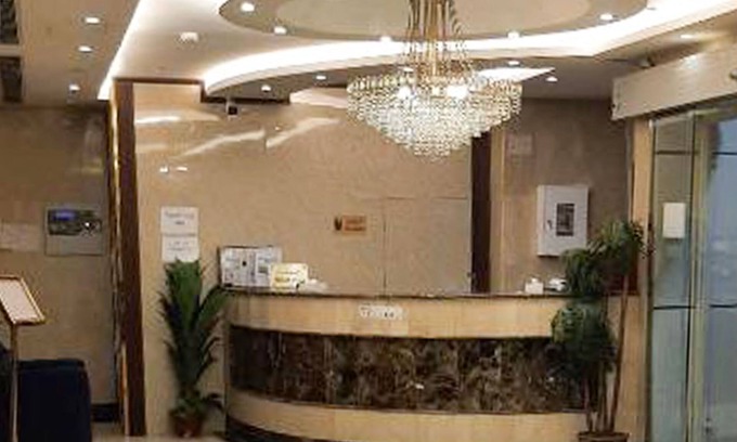 Mecca Hotel | Taj Al Zahabiya Hotel