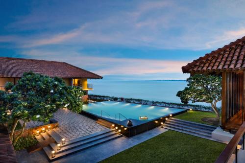 Roychak Hotel | Taj Ganga Kutir Resort & Spa, Raichak