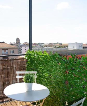 Ortica Apartment | Tajani Room