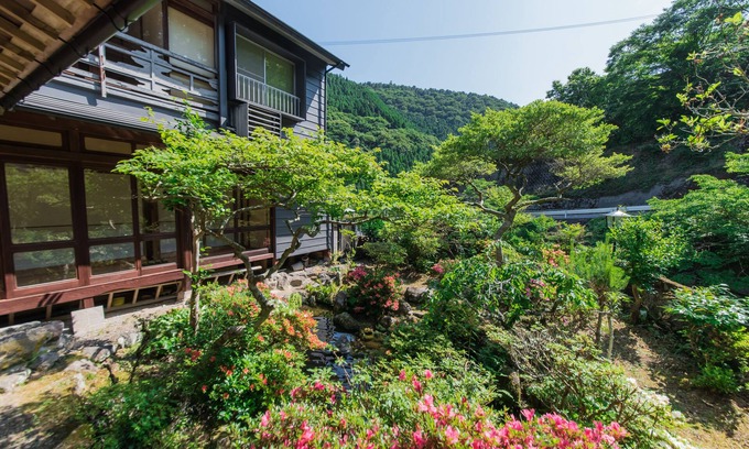 Yufu House | Takaosou