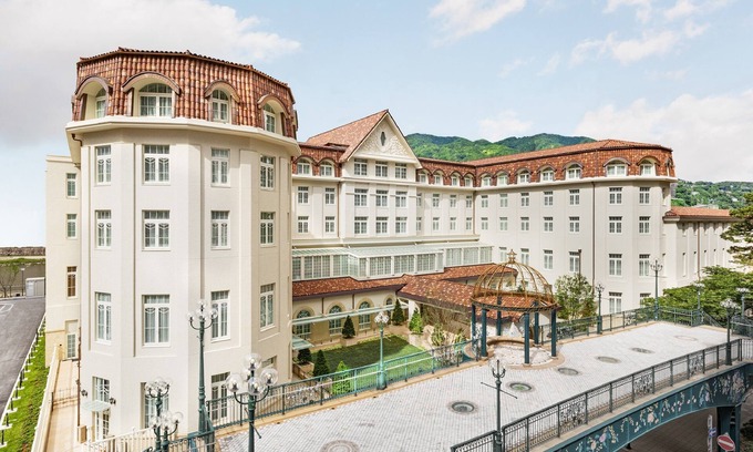 Takarazuka Hotel | Takarazuka Hotel