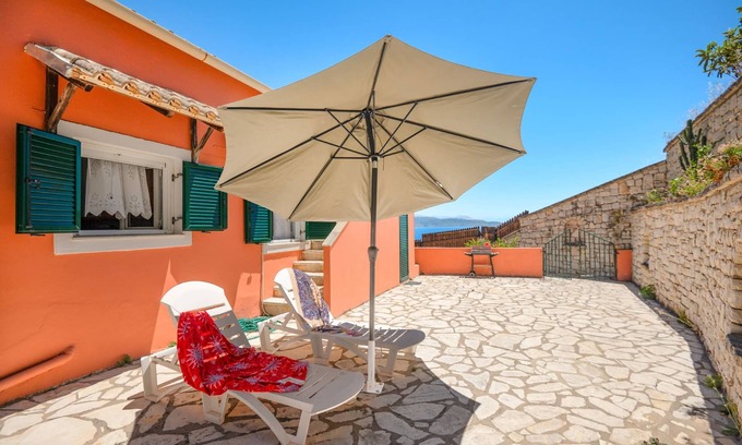 Katavolos Apartment | Takis House in Katavolos