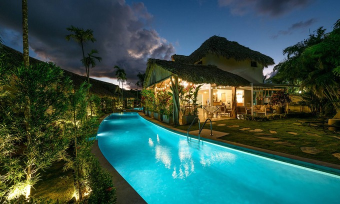 La Iglesia Hotel | Takuma Boutik Hotel