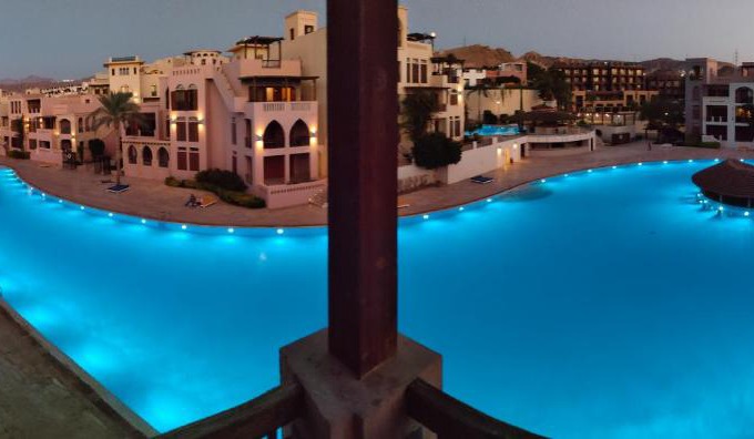 Aqaba Apartment | Tala bay apartments 2 bedroom for family only
