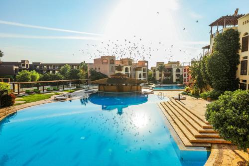 Aqaba Resort | Tala Bay Residence - Families Only