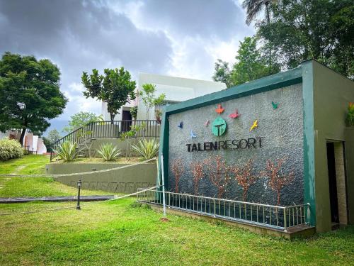 Vythiri Hotel | Talenresort Vythiri Villas