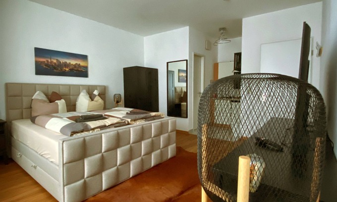 Erfurt Condo | Talgarten Studio 3