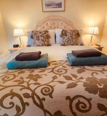 Nairn Apartment | Talisker