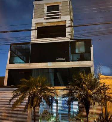 Bacacheri Hotel | Talli Hotel