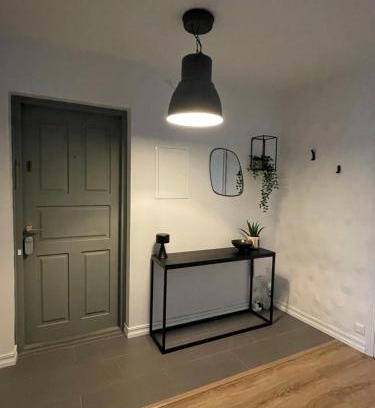 Kuressaare Apartment | Tallinn Street Apartment