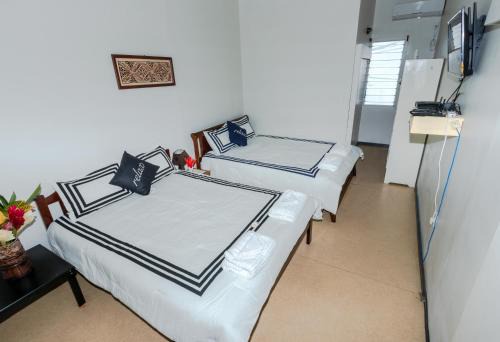 Downtown Apia House | Talofa Inn